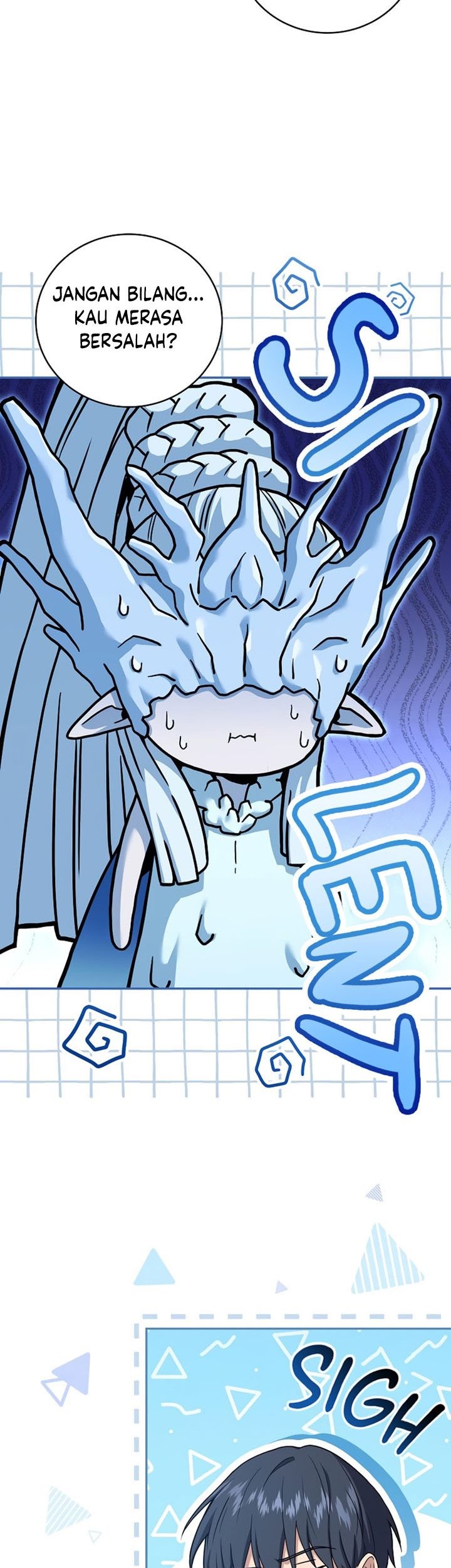 Return of the Frozen Player Chapter 75 - halaman 10