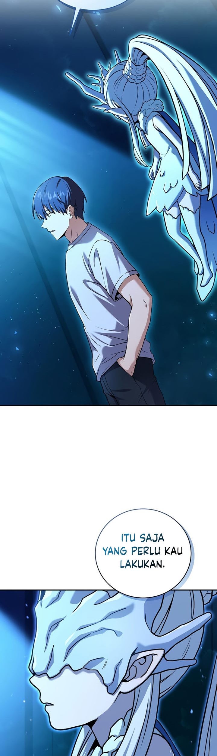 Return of the Frozen Player Chapter 75 - halaman 12