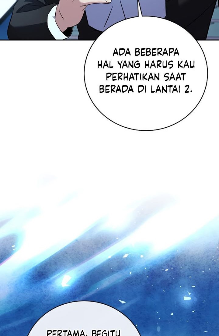 Return of the Frozen Player Chapter 75 - halaman 37