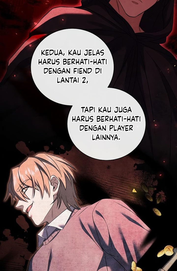 Return of the Frozen Player Chapter 75 - halaman 39