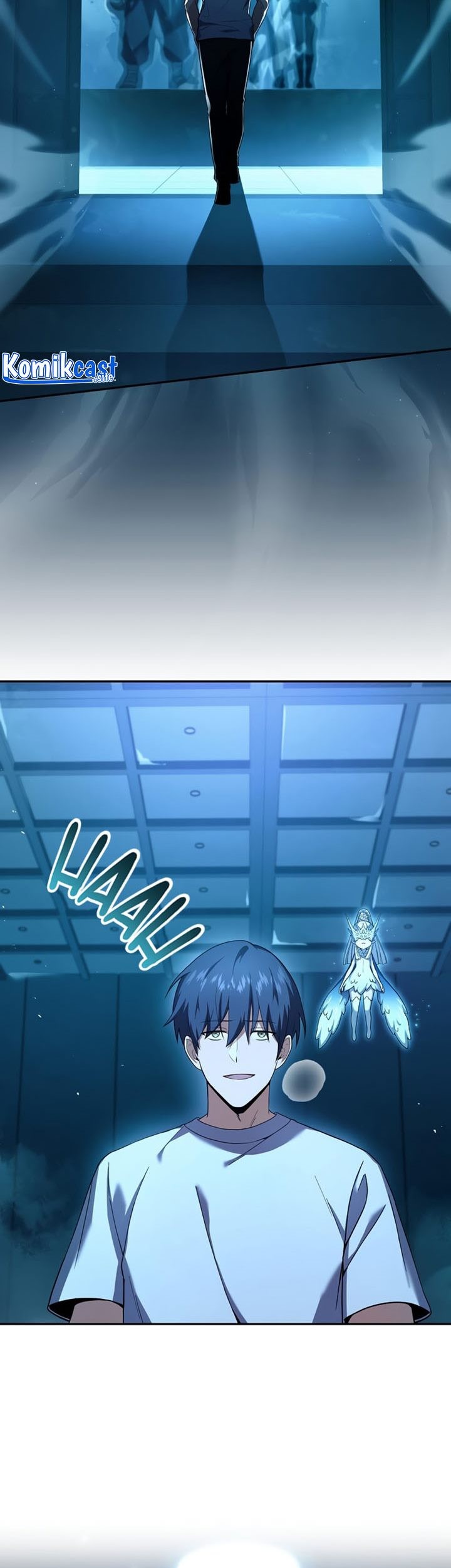 Return of the Frozen Player Chapter 75 - halaman 4