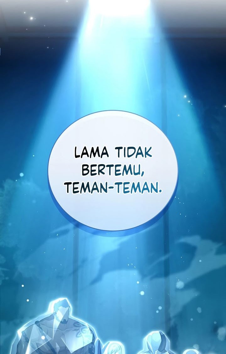 Return of the Frozen Player Chapter 75 - halaman 5