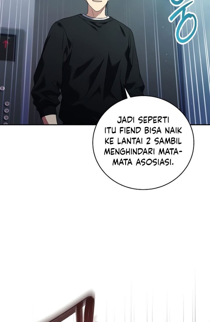Return of the Frozen Player Chapter 75 - halaman 51