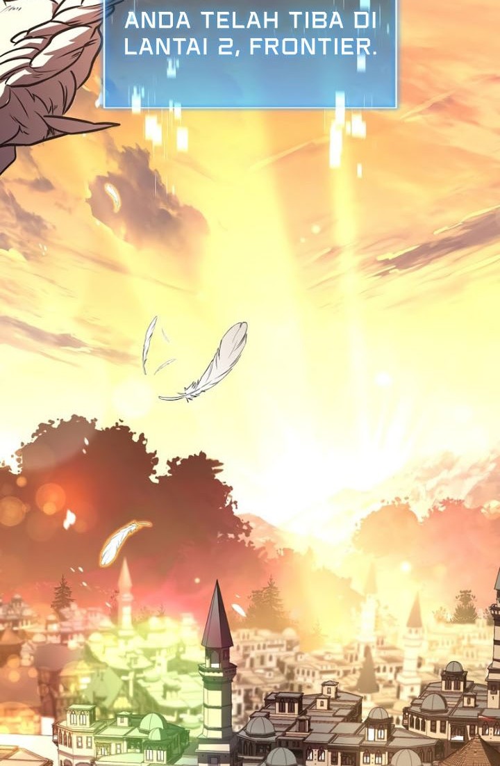 Return of the Frozen Player Chapter 75 - halaman 55