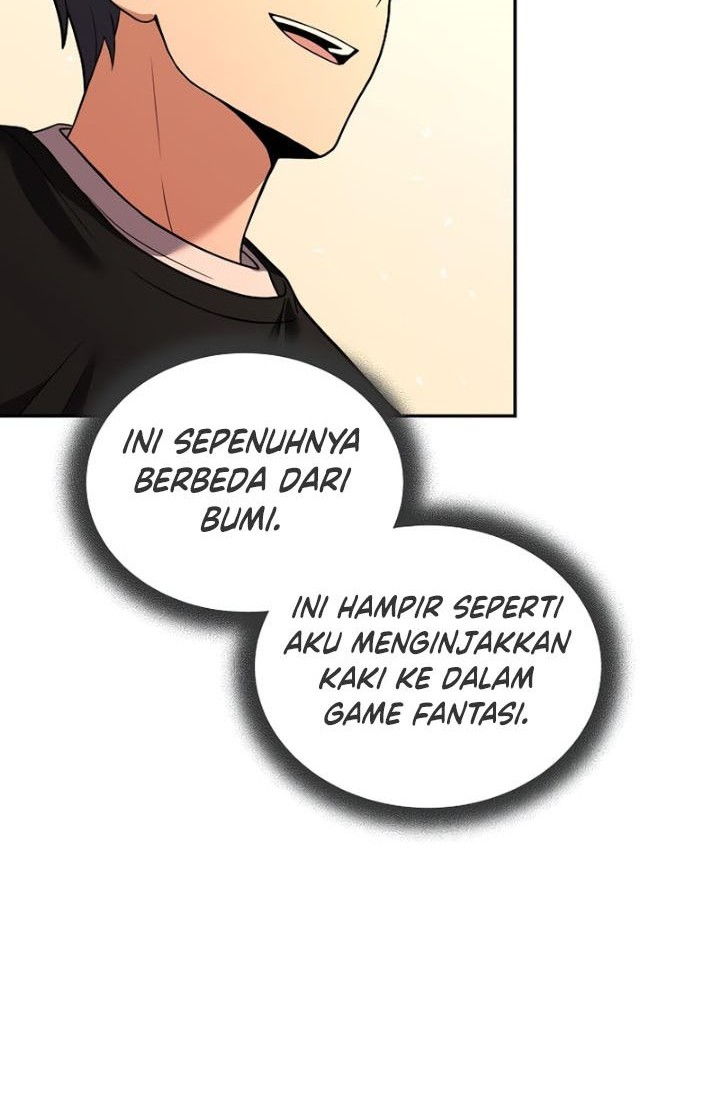 Return of the Frozen Player Chapter 75 - halaman 57