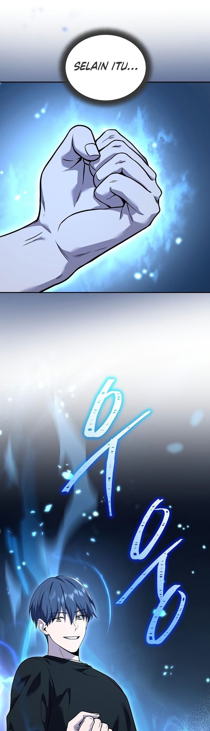 Return of the Frozen Player Chapter 75 - halaman 58