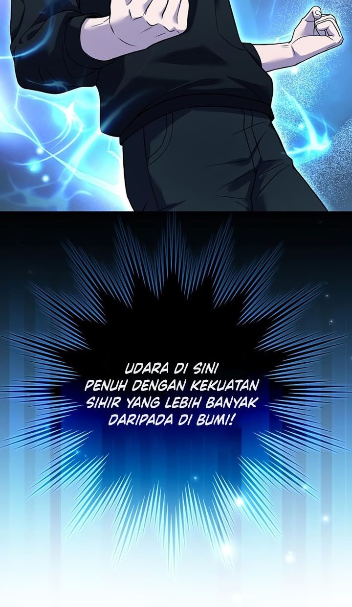 Return of the Frozen Player Chapter 75 - halaman 59