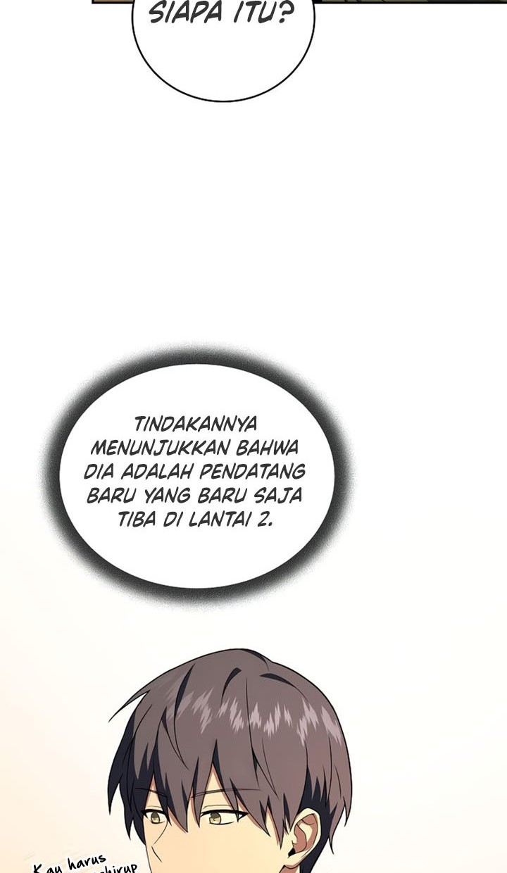 Return of the Frozen Player Chapter 75 - halaman 61