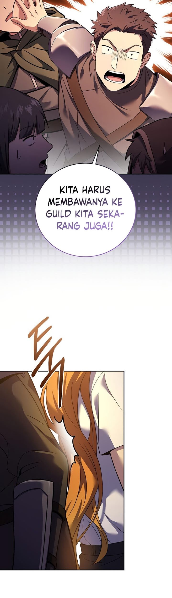 Return of the Frozen Player Chapter 75 - halaman 68