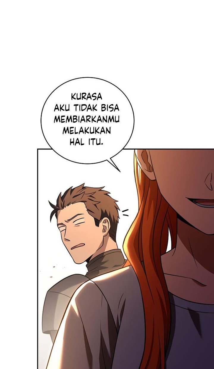 Return of the Frozen Player Chapter 75 - halaman 69