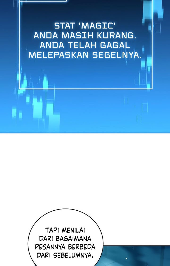 Return of the Frozen Player Chapter 75 - halaman 7