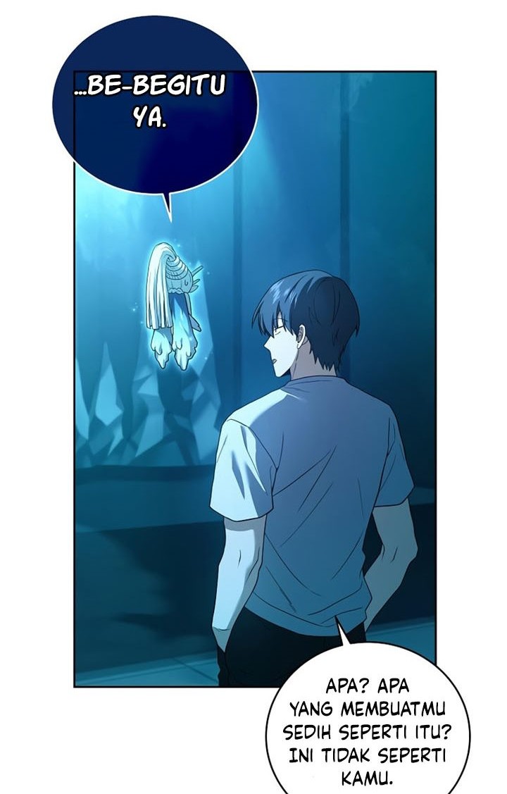 Return of the Frozen Player Chapter 75 - halaman 9
