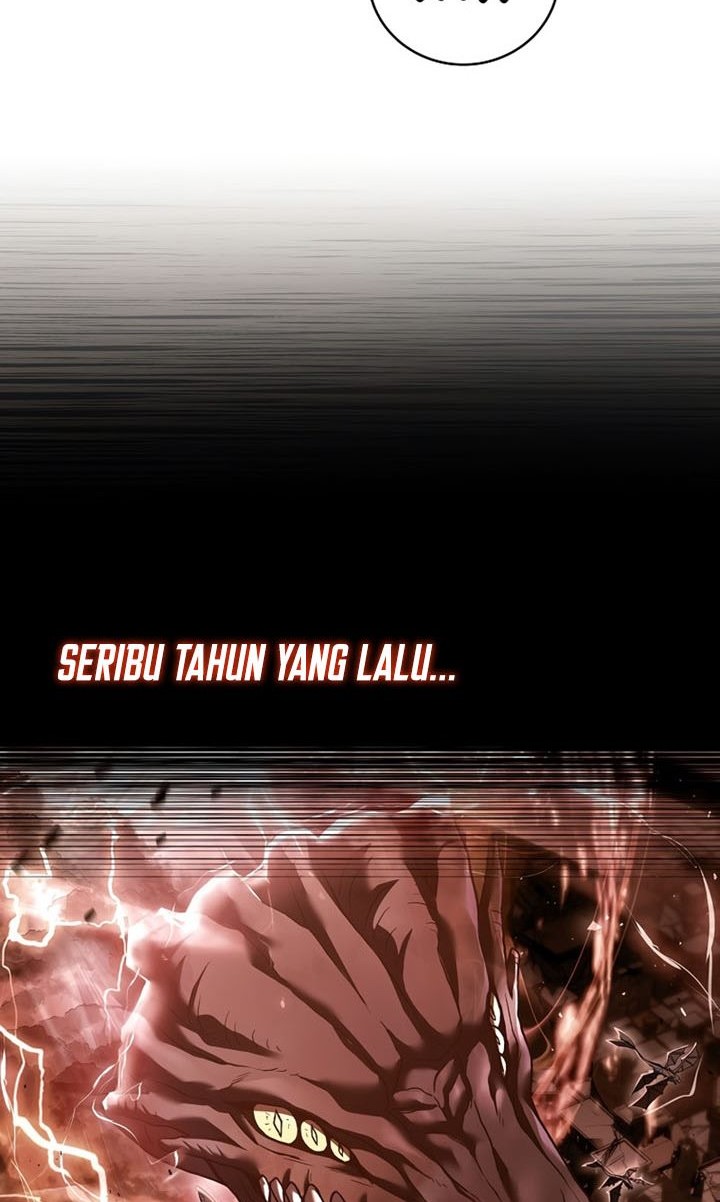 Return of the Frozen Player Chapter 76 - halaman 19