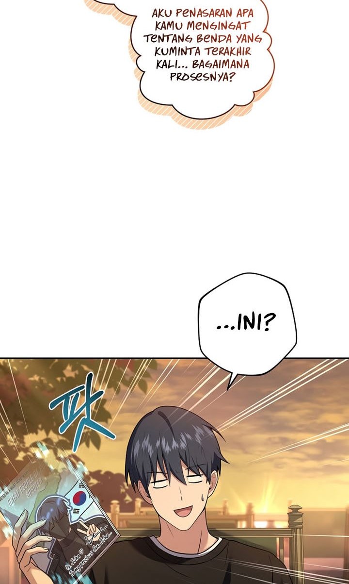 Return of the Frozen Player Chapter 76 - halaman 23