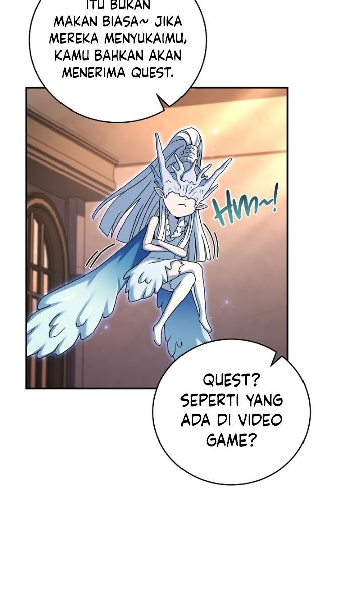Return of the Frozen Player Chapter 76 - halaman 27