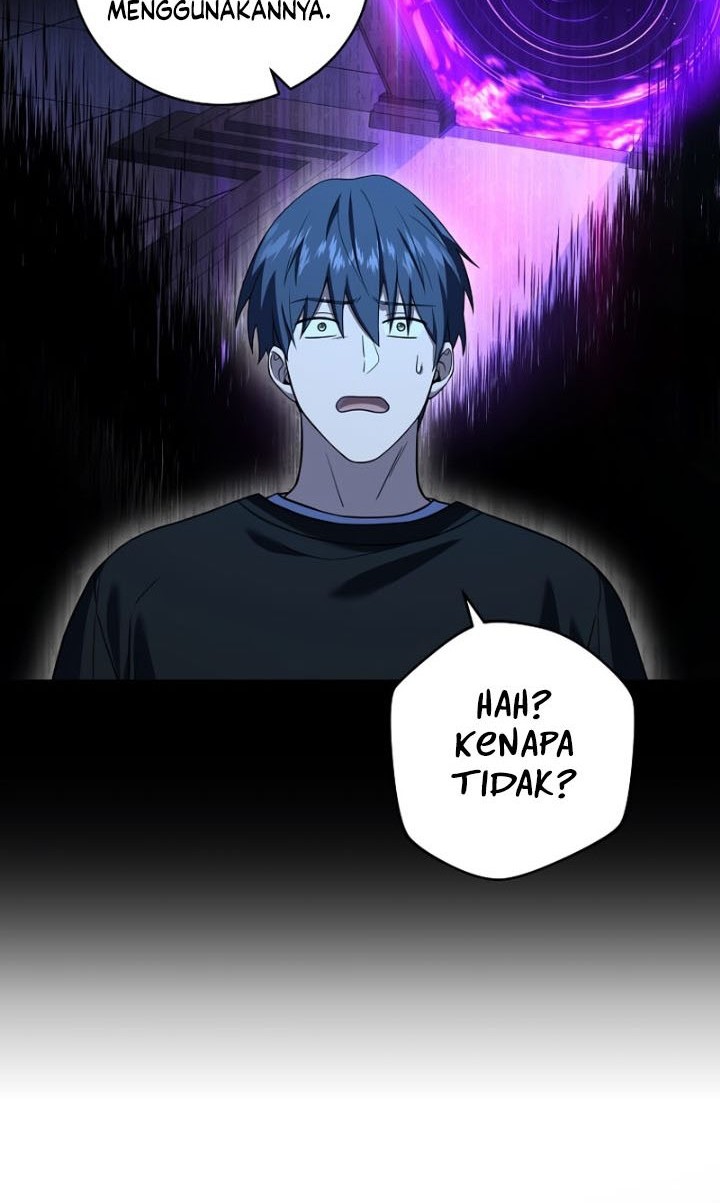 Return of the Frozen Player Chapter 76 - halaman 29