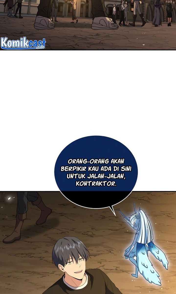 Return of the Frozen Player Chapter 76 - halaman 3