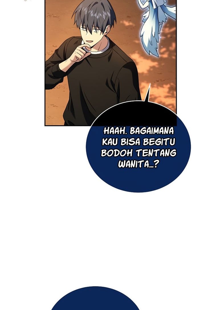 Return of the Frozen Player Chapter 76 - halaman 37