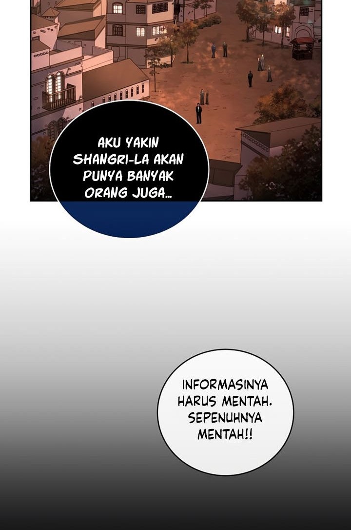 Return of the Frozen Player Chapter 76 - halaman 41
