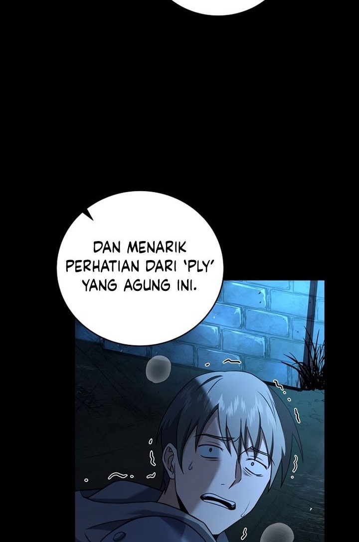 Return of the Frozen Player Chapter 76 - halaman 45