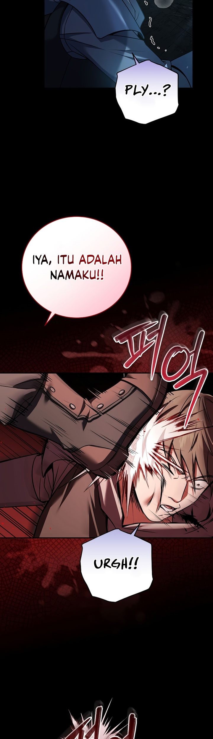 Return of the Frozen Player Chapter 76 - halaman 46