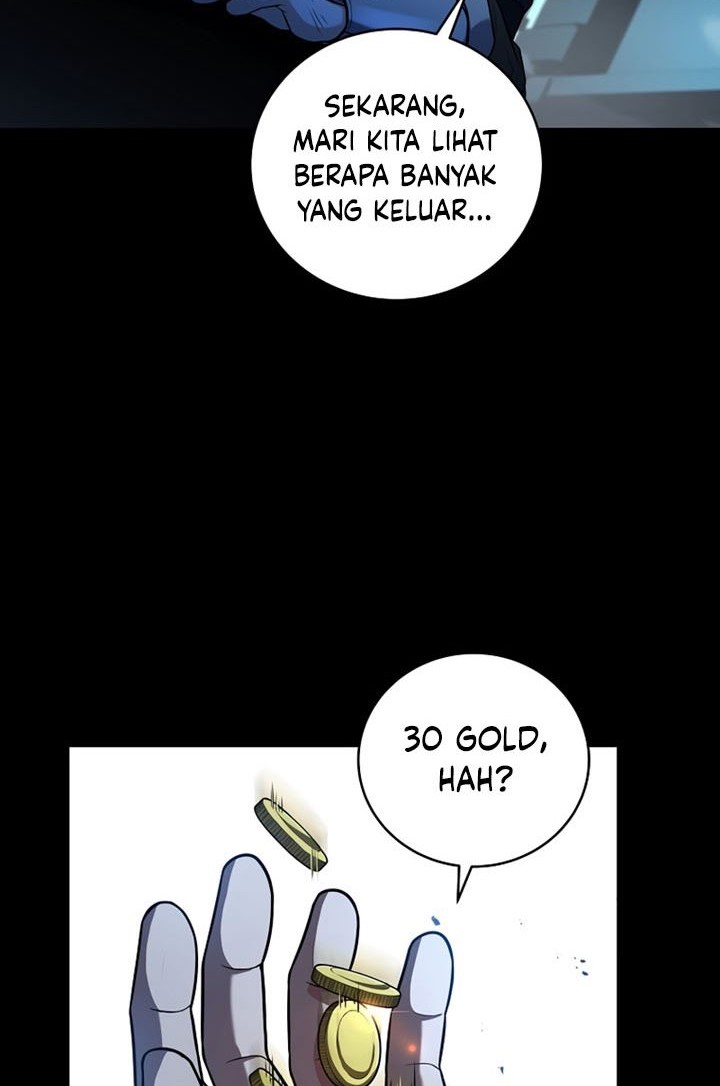 Return of the Frozen Player Chapter 76 - halaman 49