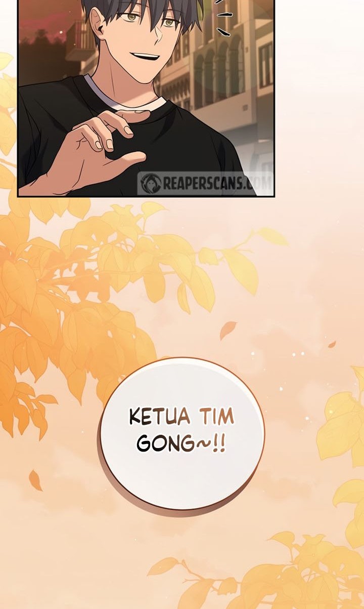 Return of the Frozen Player Chapter 76 - halaman 5