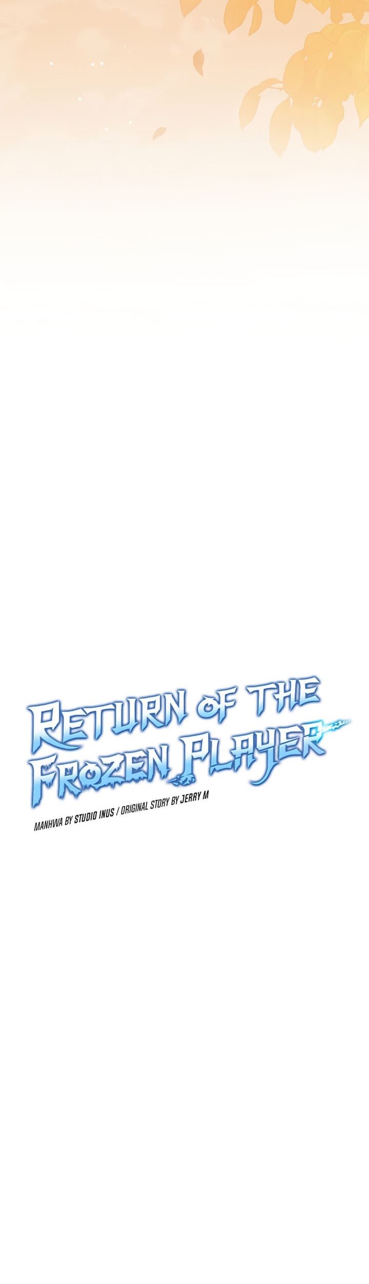 Return of the Frozen Player Chapter 76 - halaman 6