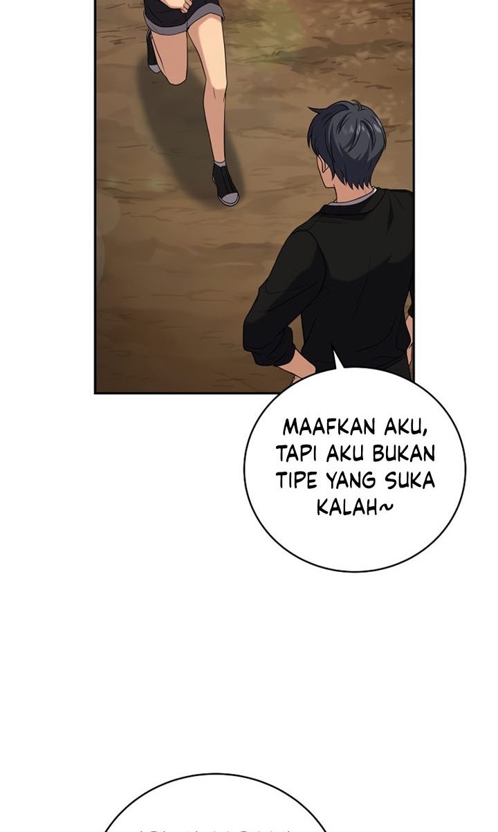 Return of the Frozen Player Chapter 76 - halaman 9
