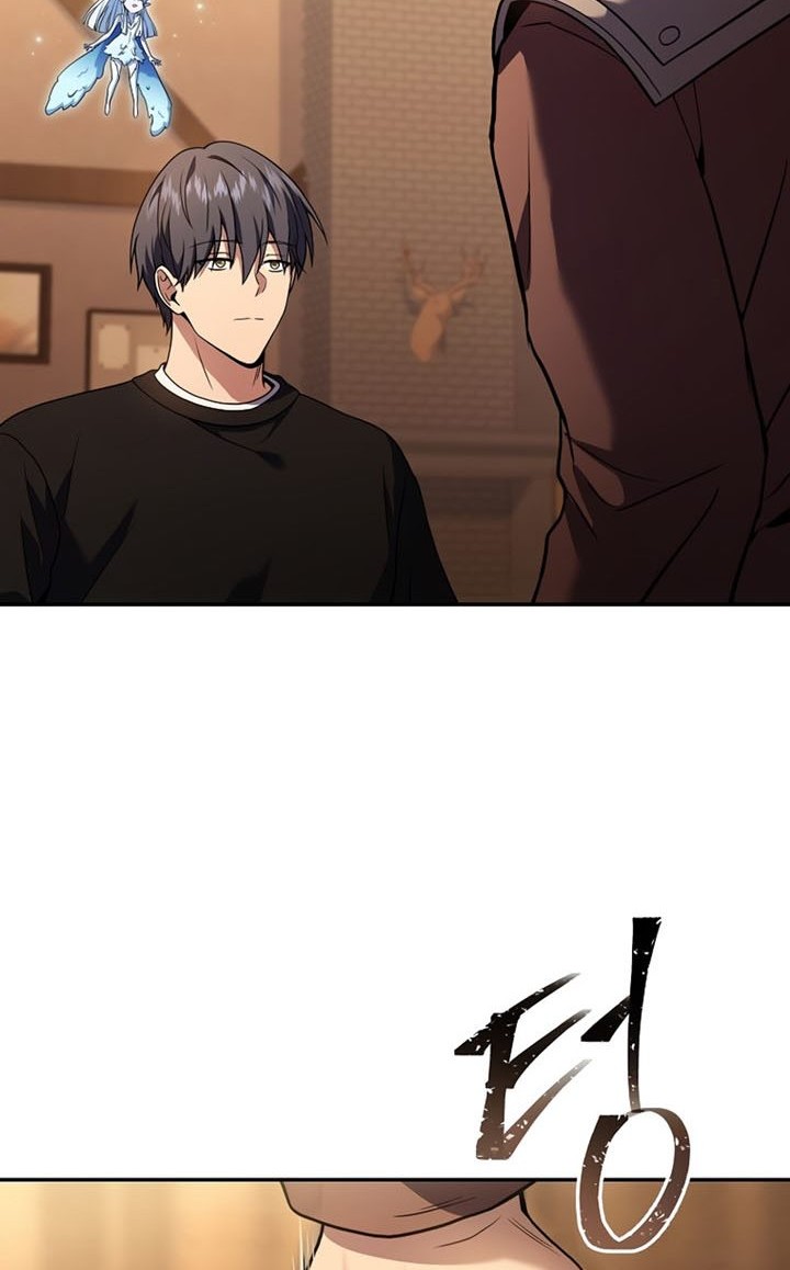 Return of the Frozen Player Chapter 77 - halaman 17