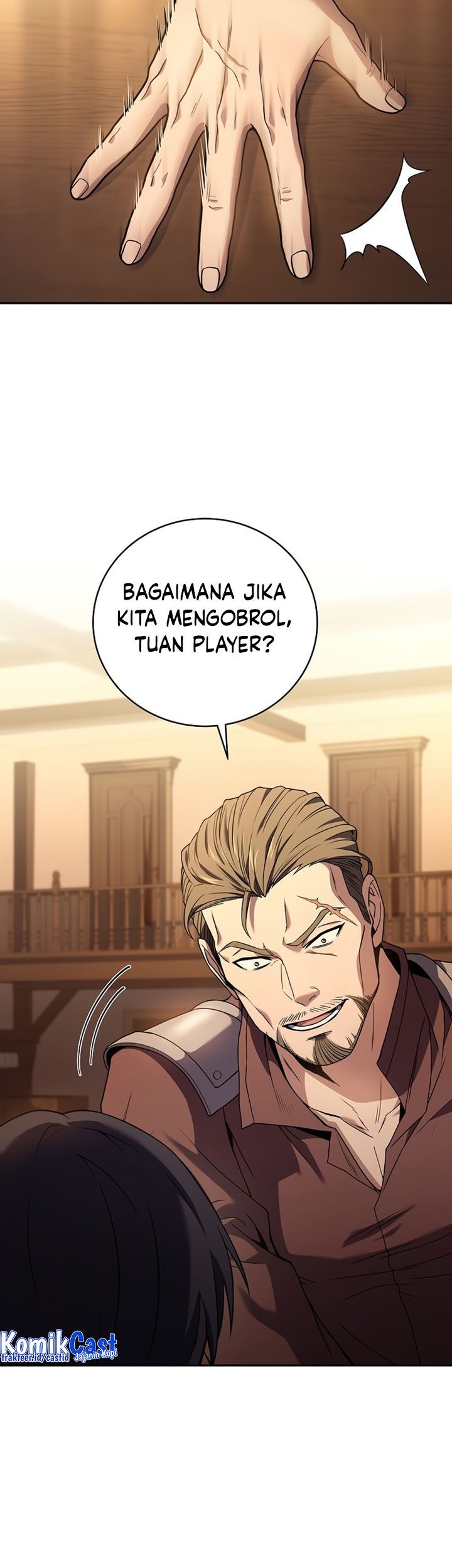 Return of the Frozen Player Chapter 77 - halaman 18