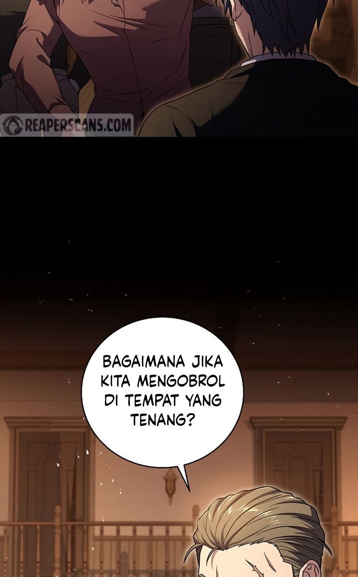 Return of the Frozen Player Chapter 77 - halaman 21