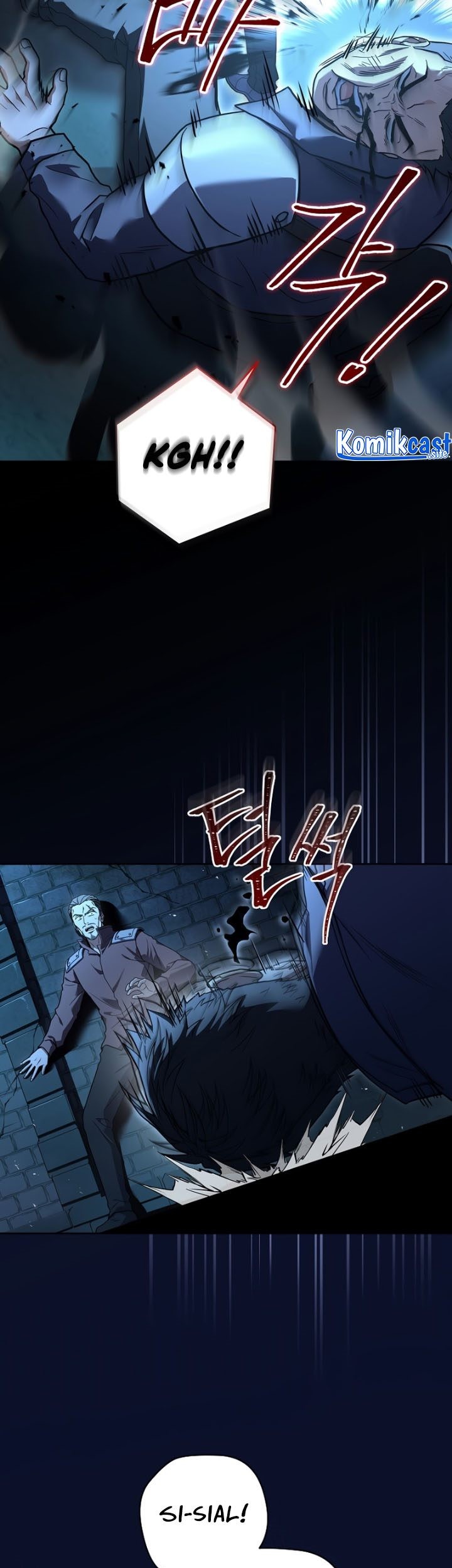Return of the Frozen Player Chapter 77 - halaman 26