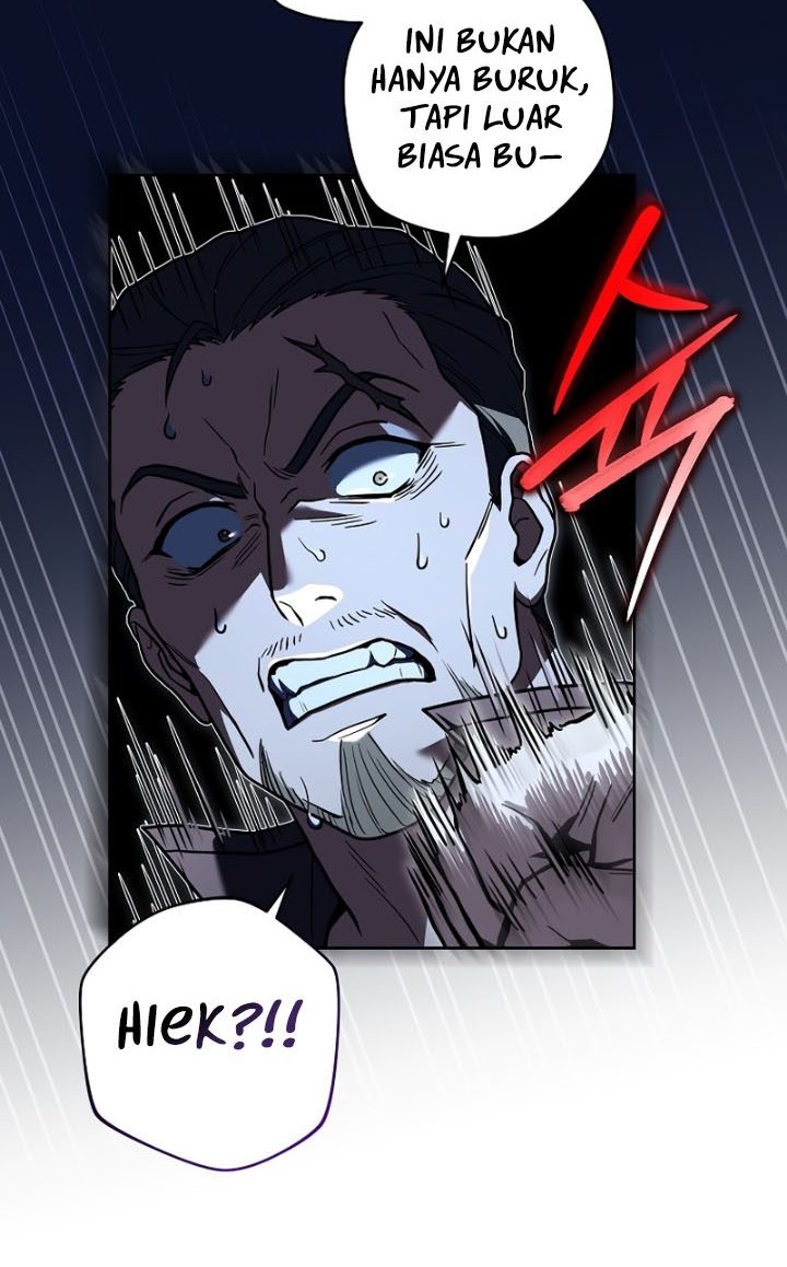 Return of the Frozen Player Chapter 77 - halaman 27