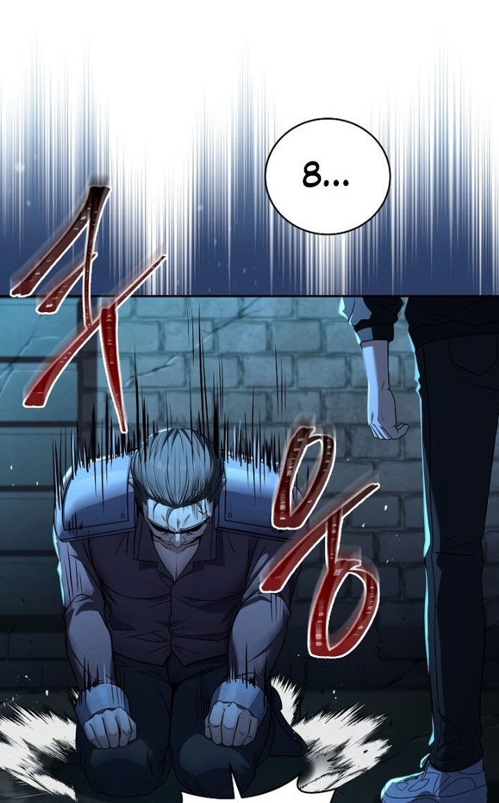 Return of the Frozen Player Chapter 77 - halaman 29