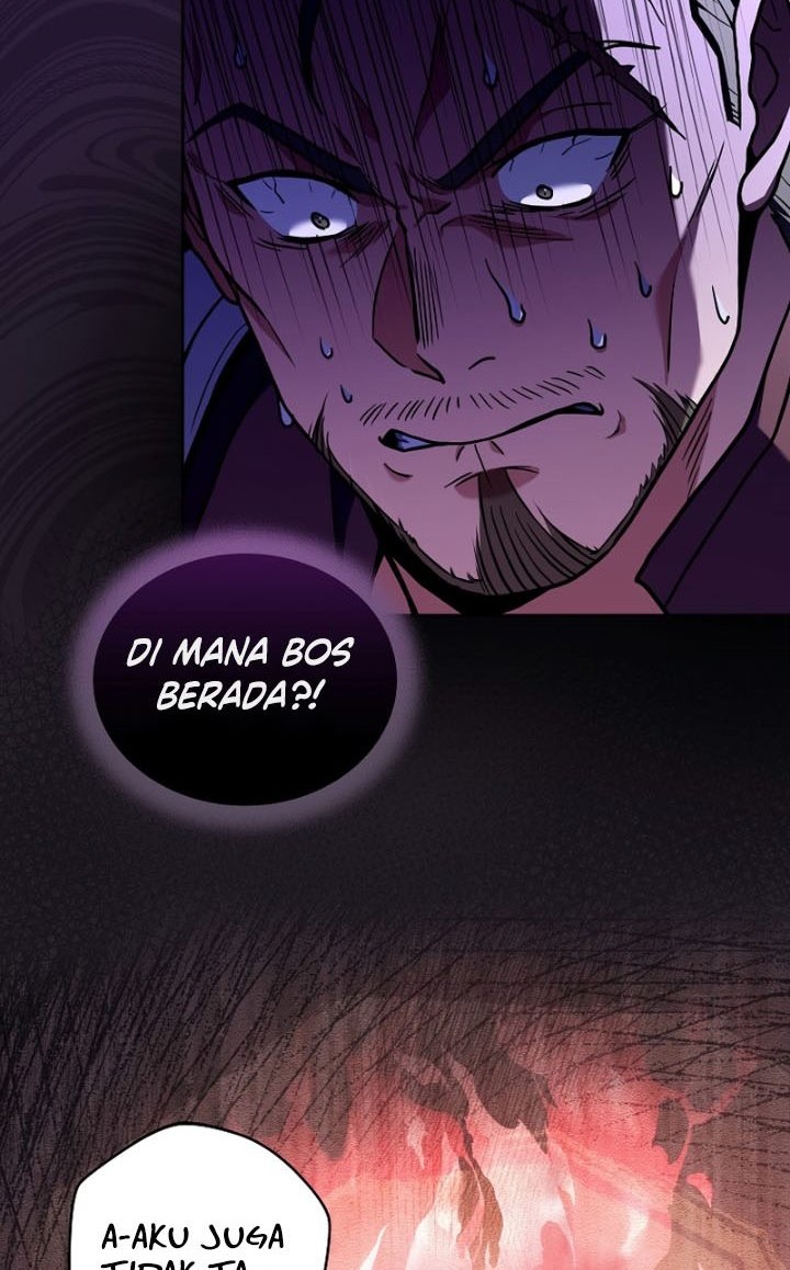 Return of the Frozen Player Chapter 77 - halaman 31