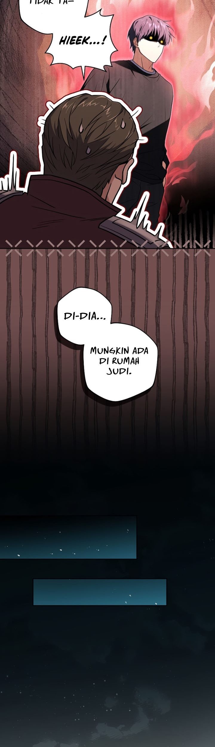 Return of the Frozen Player Chapter 77 - halaman 32