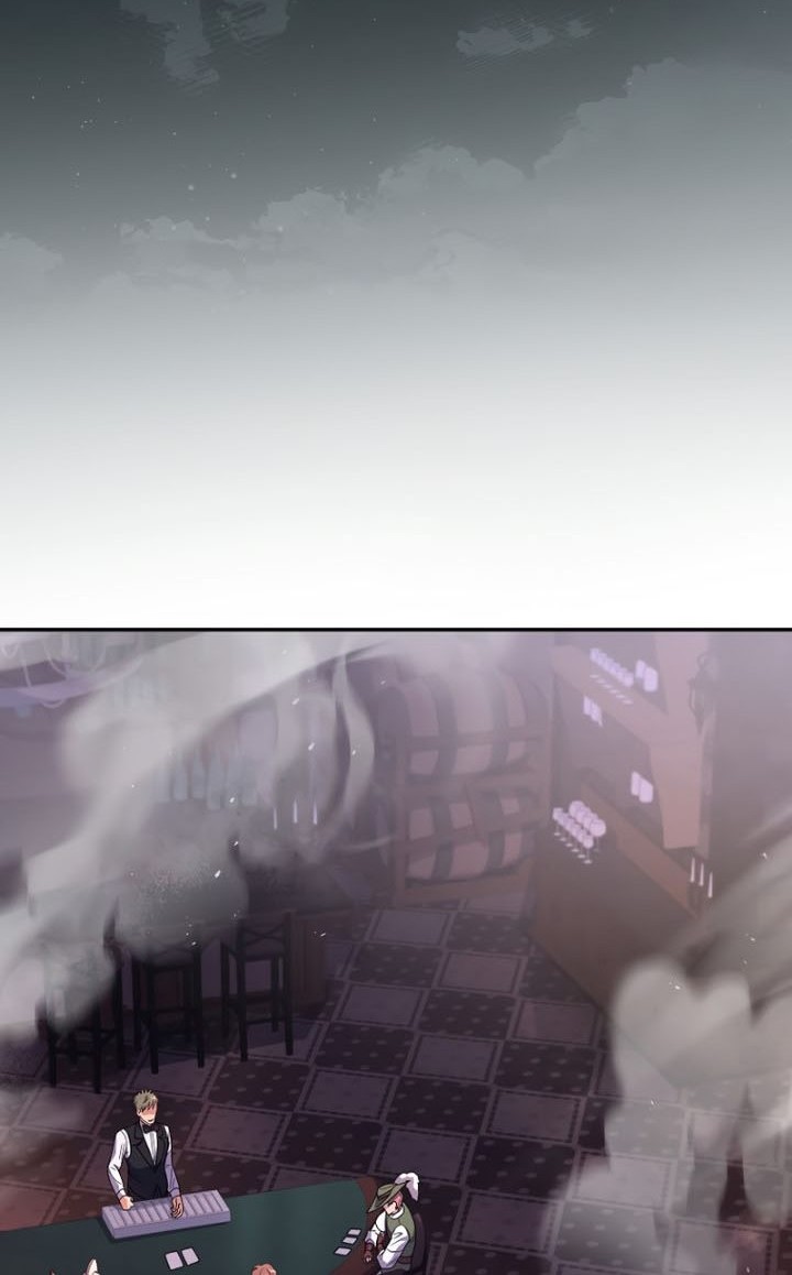 Return of the Frozen Player Chapter 77 - halaman 33