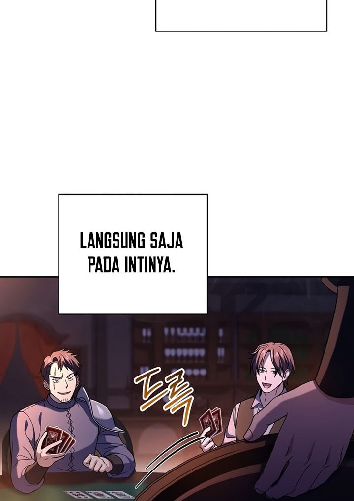 Return of the Frozen Player Chapter 77 - halaman 37