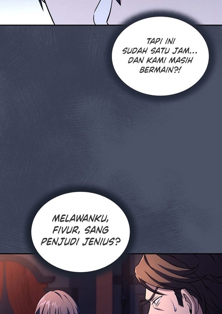 Return of the Frozen Player Chapter 77 - halaman 43