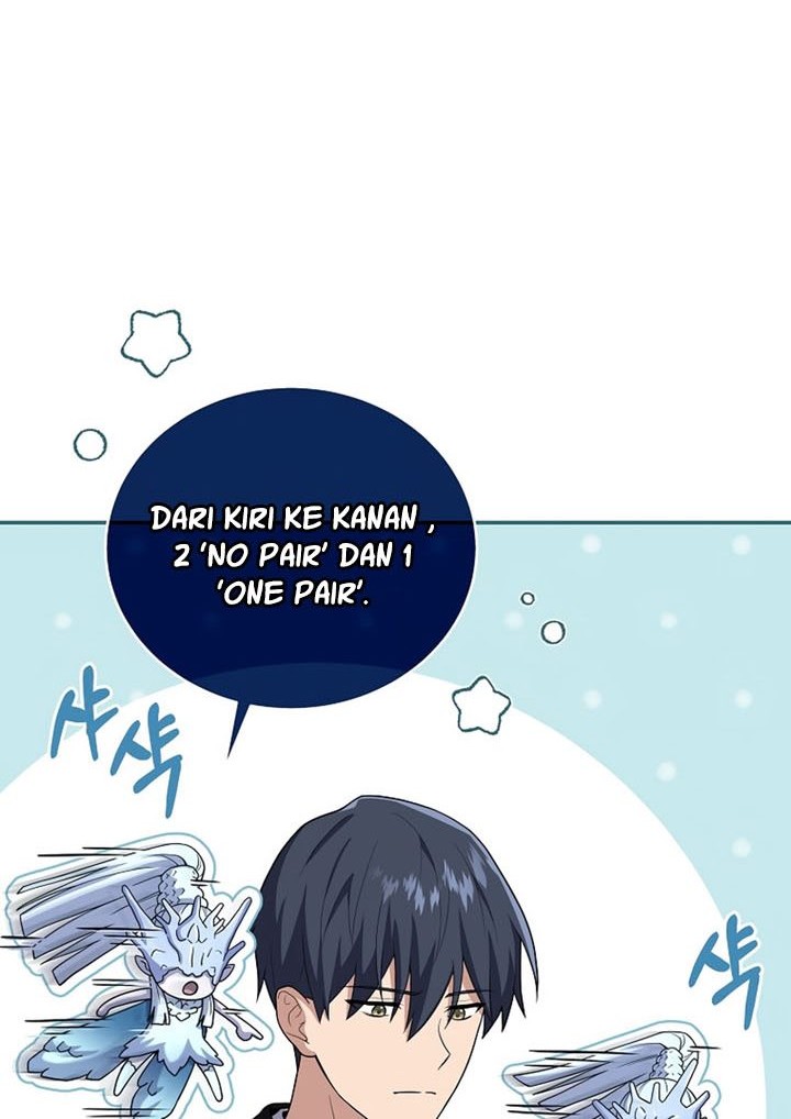 Return of the Frozen Player Chapter 77 - halaman 45