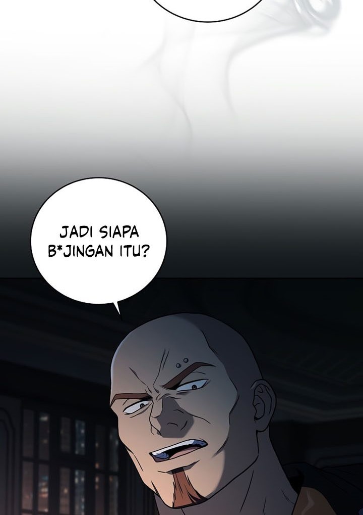 Return of the Frozen Player Chapter 77 - halaman 47