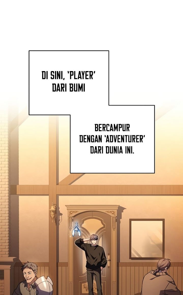 Return of the Frozen Player Chapter 77 - halaman 5