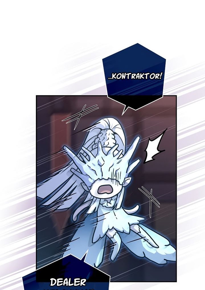 Return of the Frozen Player Chapter 77 - halaman 51