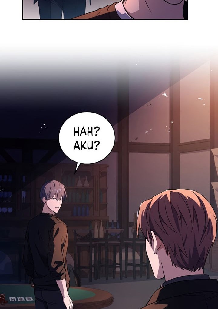 Return of the Frozen Player Chapter 77 - halaman 55