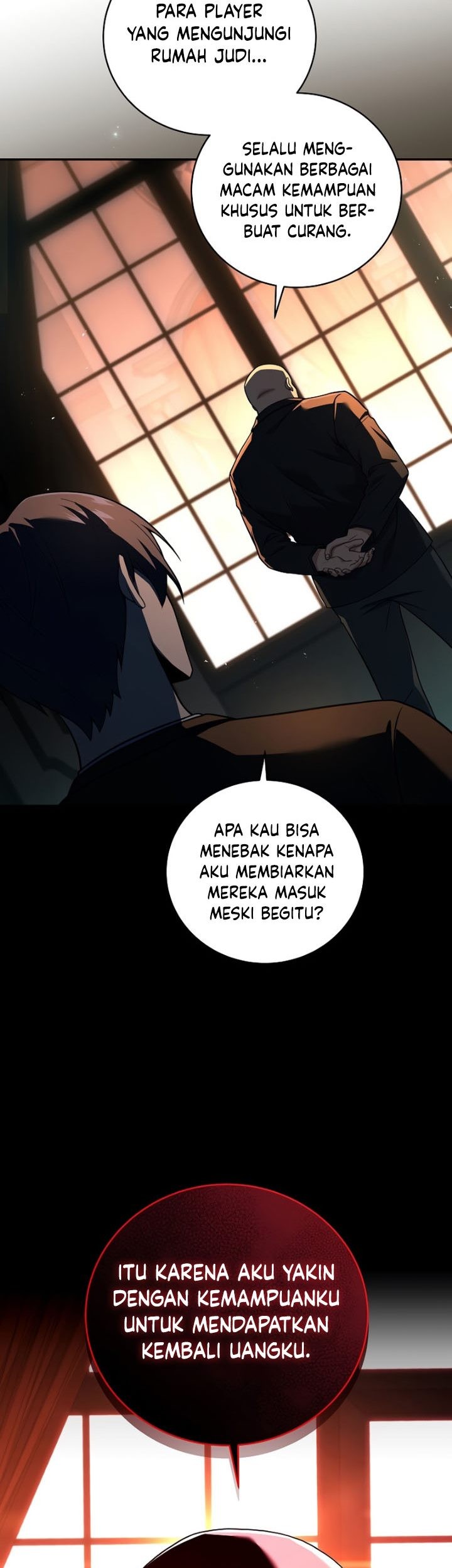 Return of the Frozen Player Chapter 77 - halaman 60