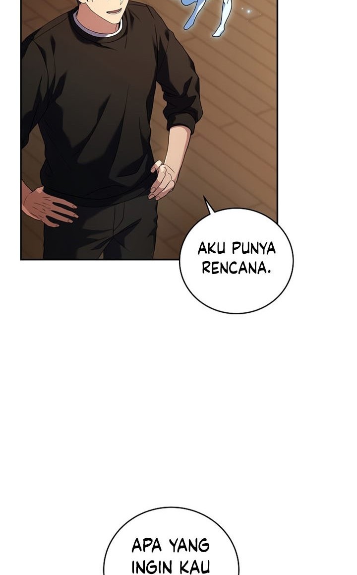 Return of the Frozen Player Chapter 77 - halaman 7