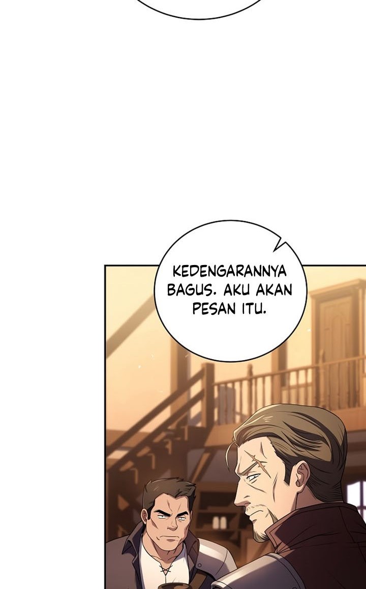Return of the Frozen Player Chapter 77 - halaman 9