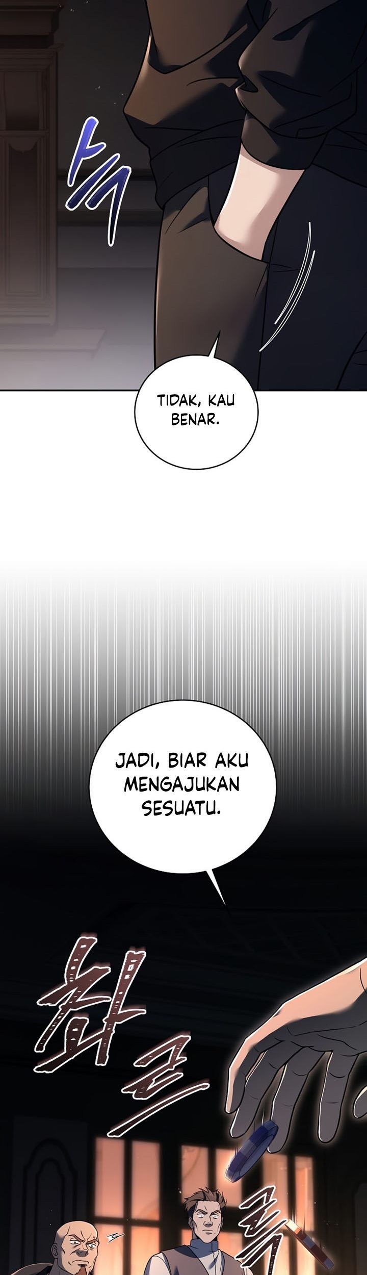 Return of the Frozen Player Chapter 78 - halaman 10
