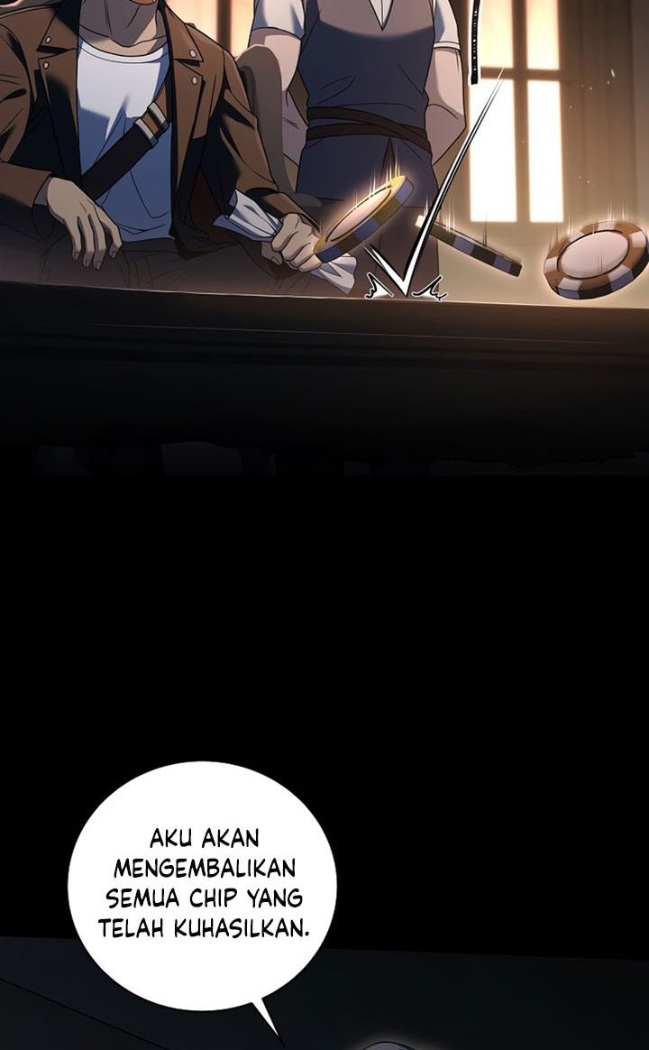 Return of the Frozen Player Chapter 78 - halaman 11